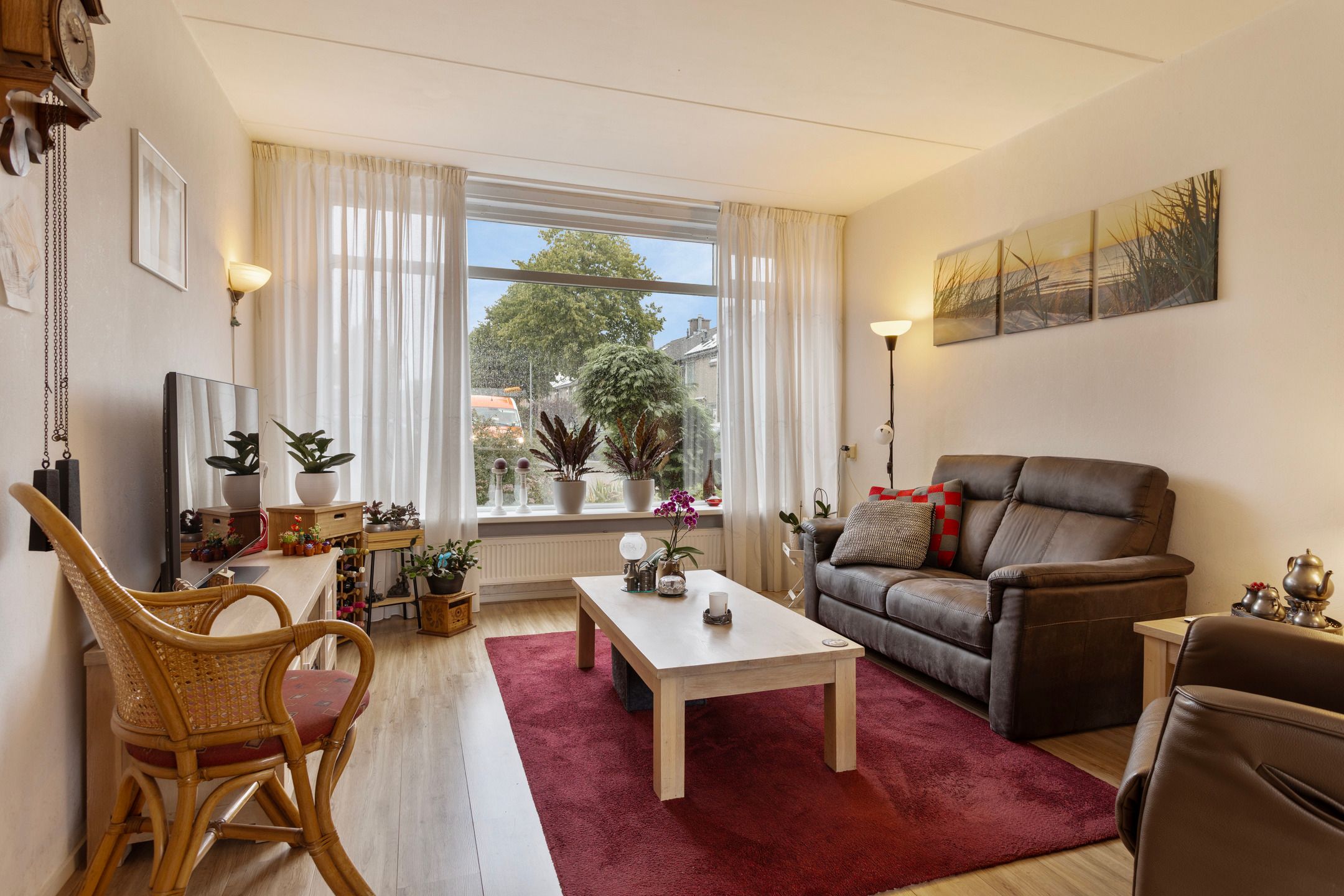 Photo 3 of Achtkarspelenstraat 4