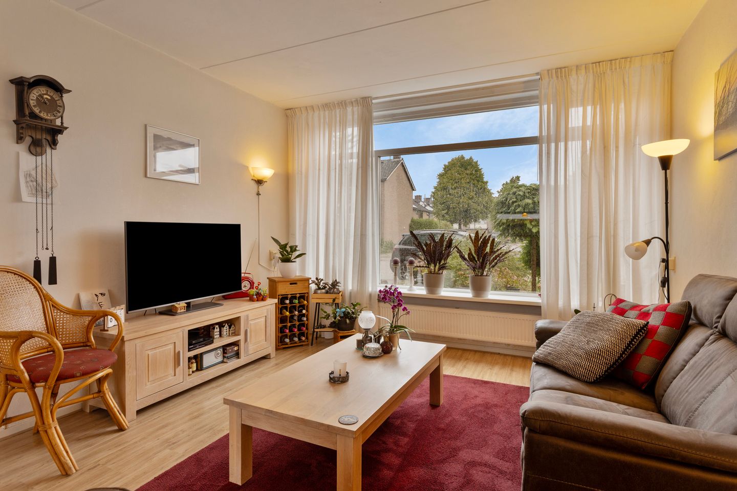 Photo 5 of Achtkarspelenstraat 4