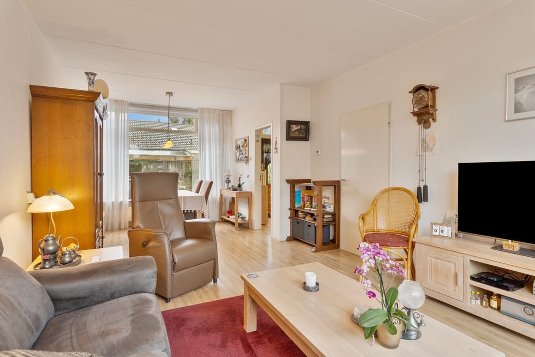 Photo 7 of Achtkarspelenstraat 4