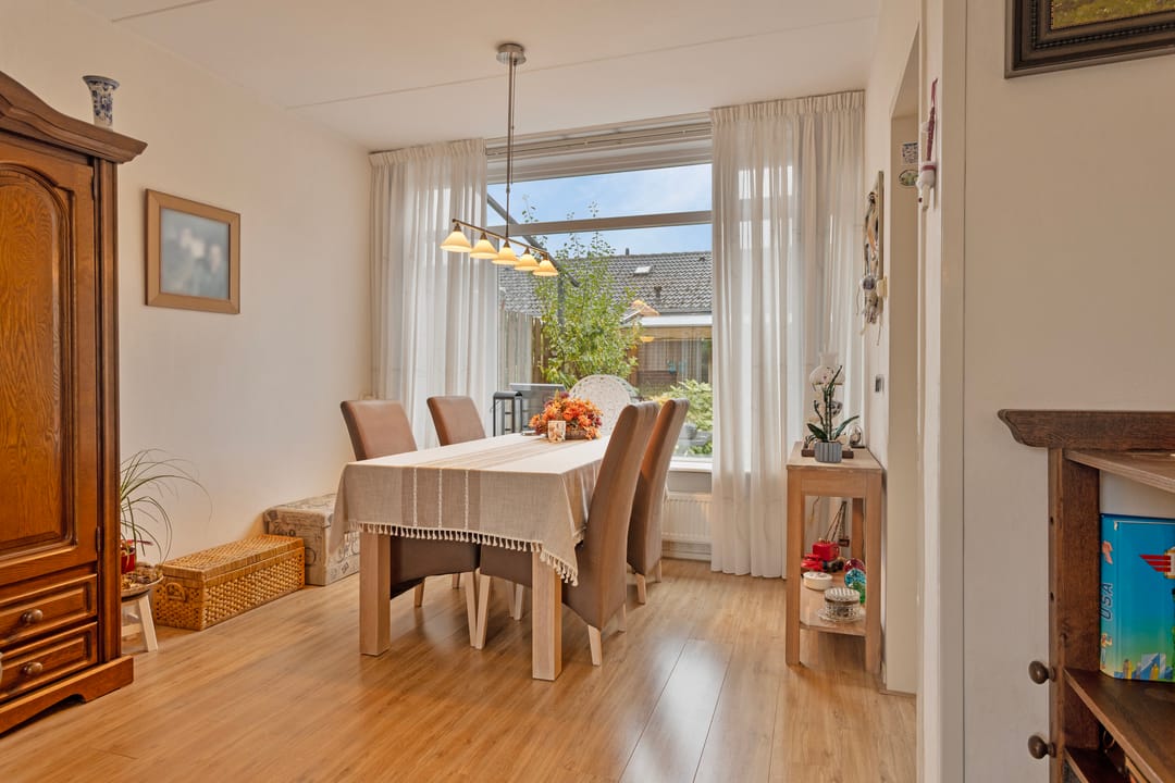 Photo 8 of Achtkarspelenstraat 4