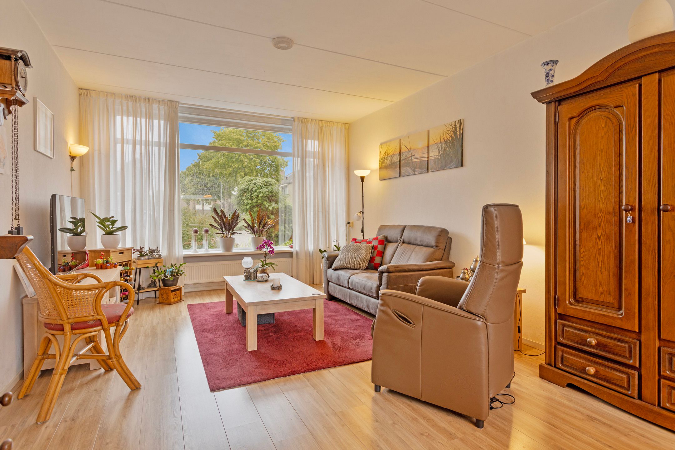 Photo 9 of Achtkarspelenstraat 4