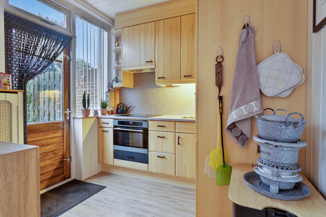 Photo 11 of Achtkarspelenstraat 4