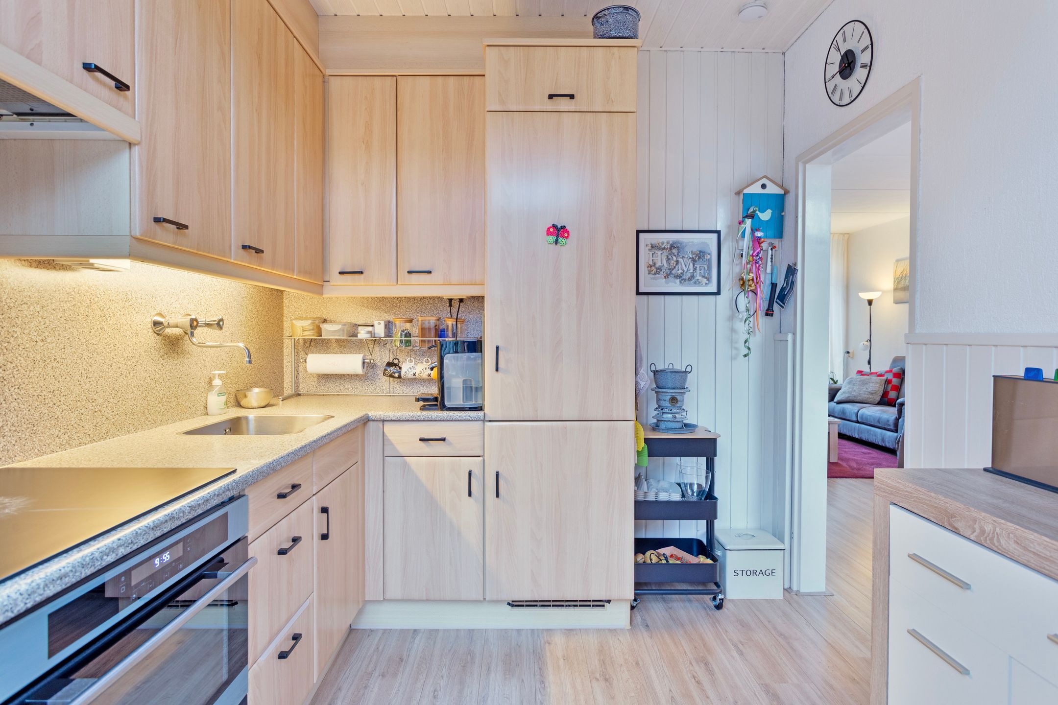 Photo 12 of Achtkarspelenstraat 4