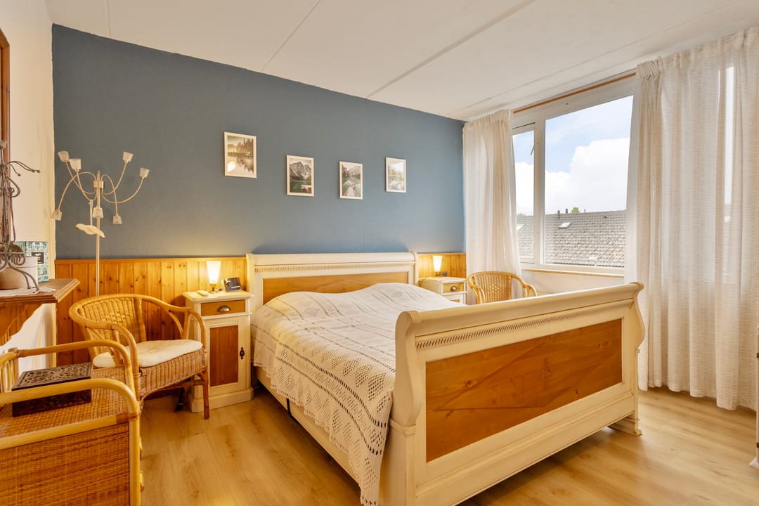 Photo 16 of Achtkarspelenstraat 4