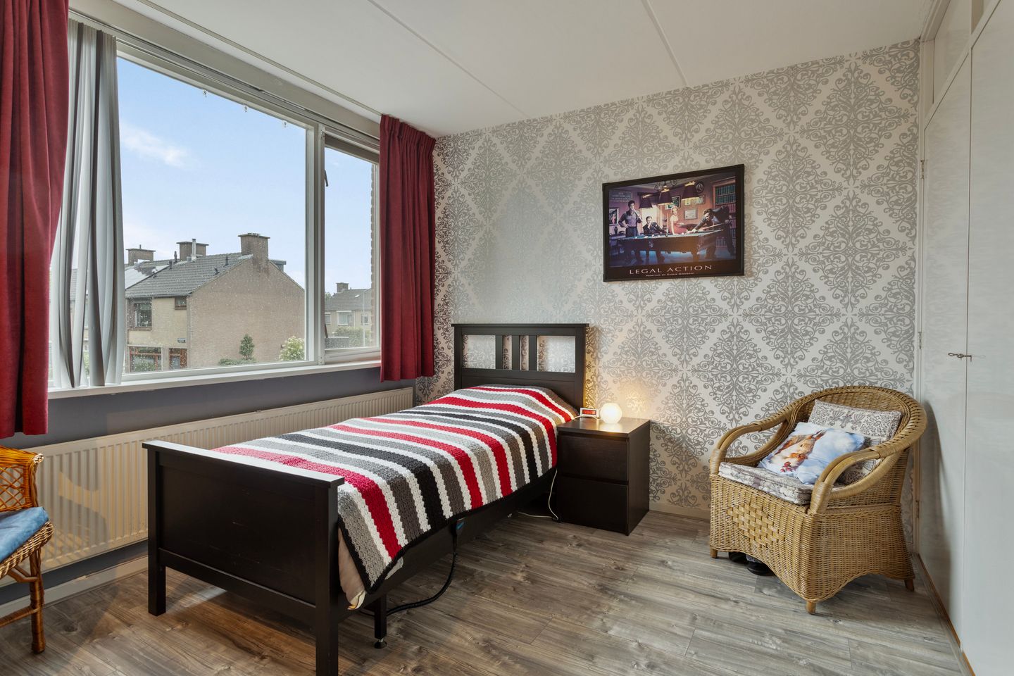 Photo 19 of Achtkarspelenstraat 4