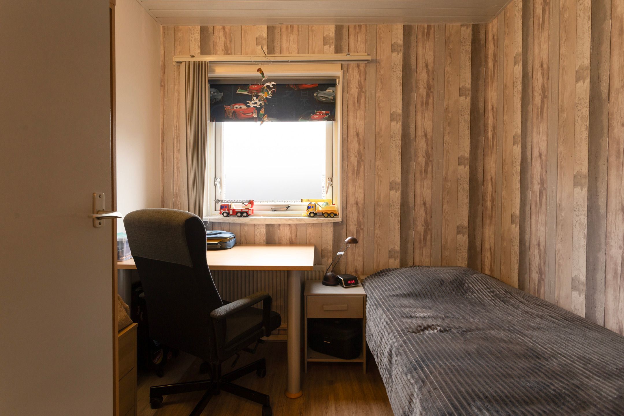 Photo 21 of Achtkarspelenstraat 4