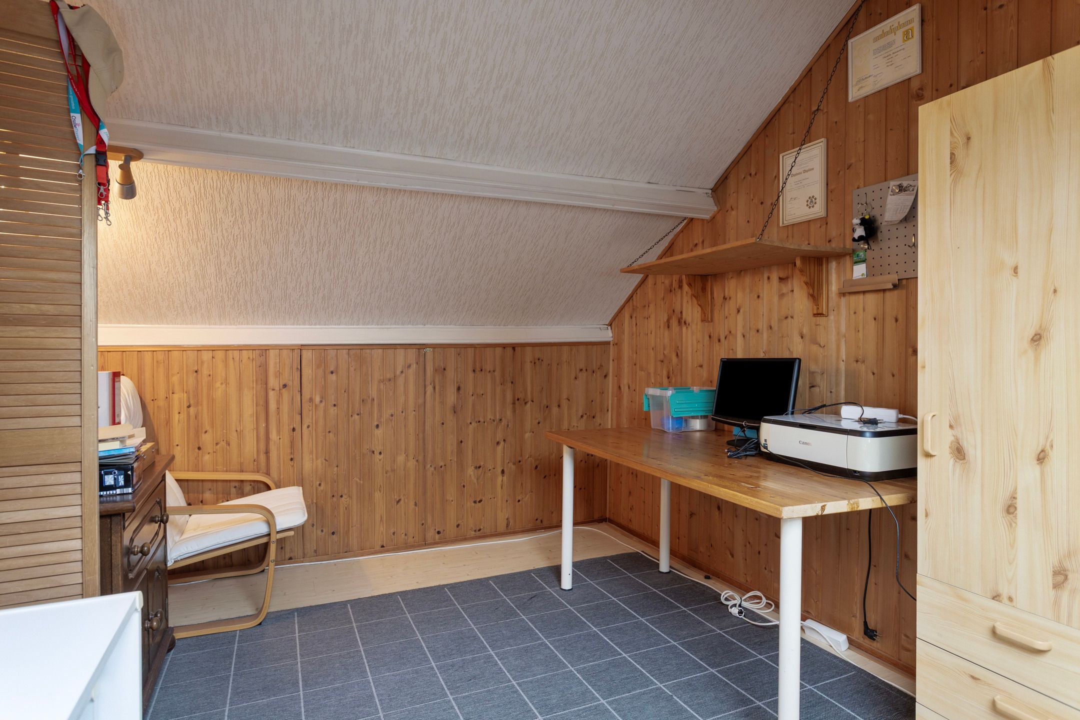 Photo 24 of Achtkarspelenstraat 4