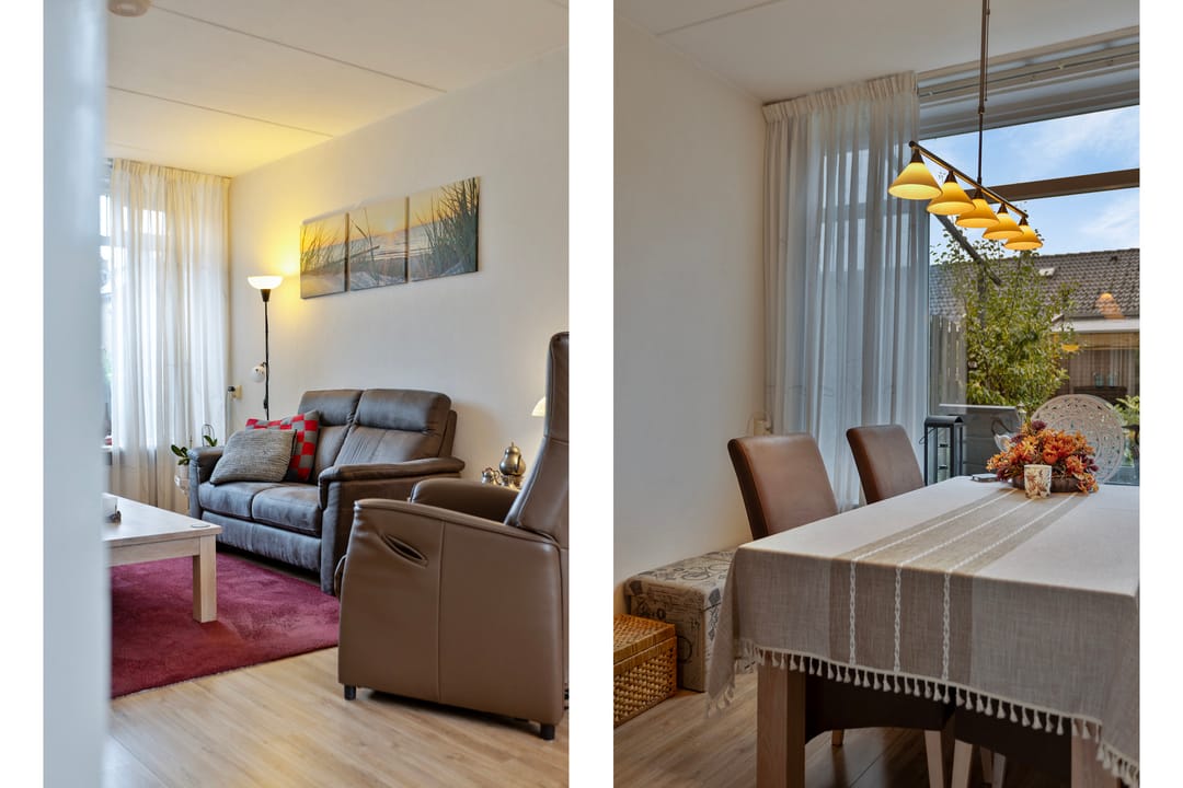 Photo 26 of Achtkarspelenstraat 4