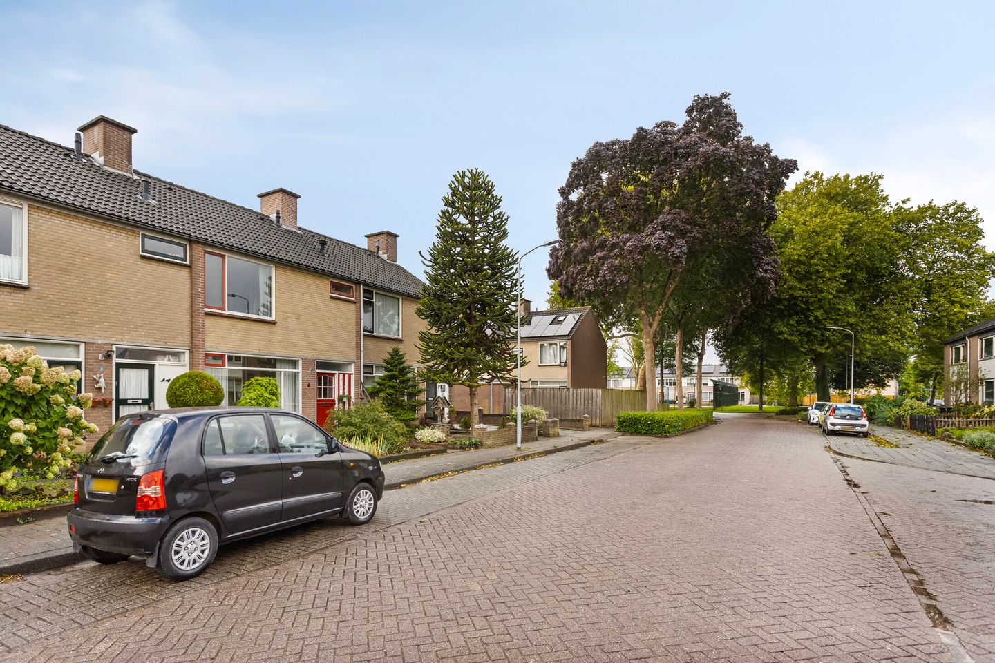 Photo 29 of Achtkarspelenstraat 4