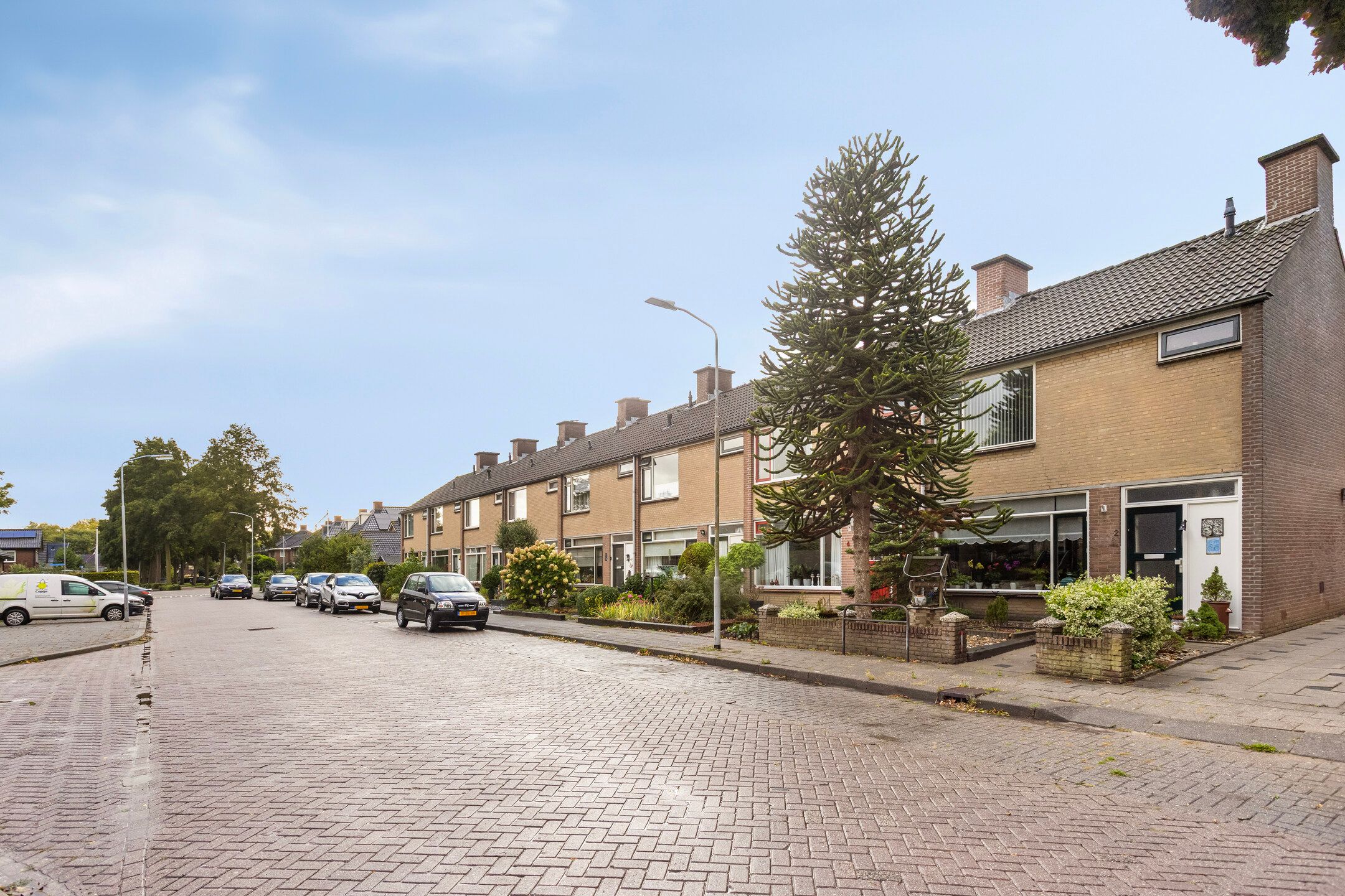 Photo 30 of Achtkarspelenstraat 4