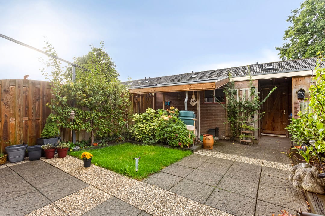 Photo 31 of Achtkarspelenstraat 4