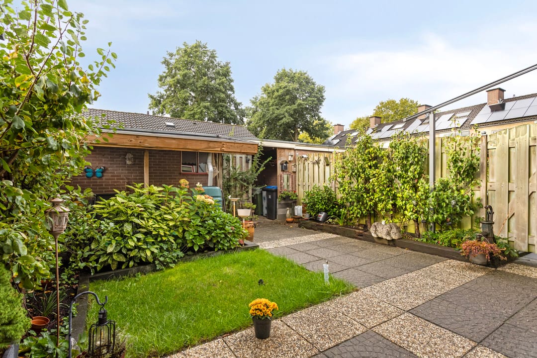 Photo 32 of Achtkarspelenstraat 4