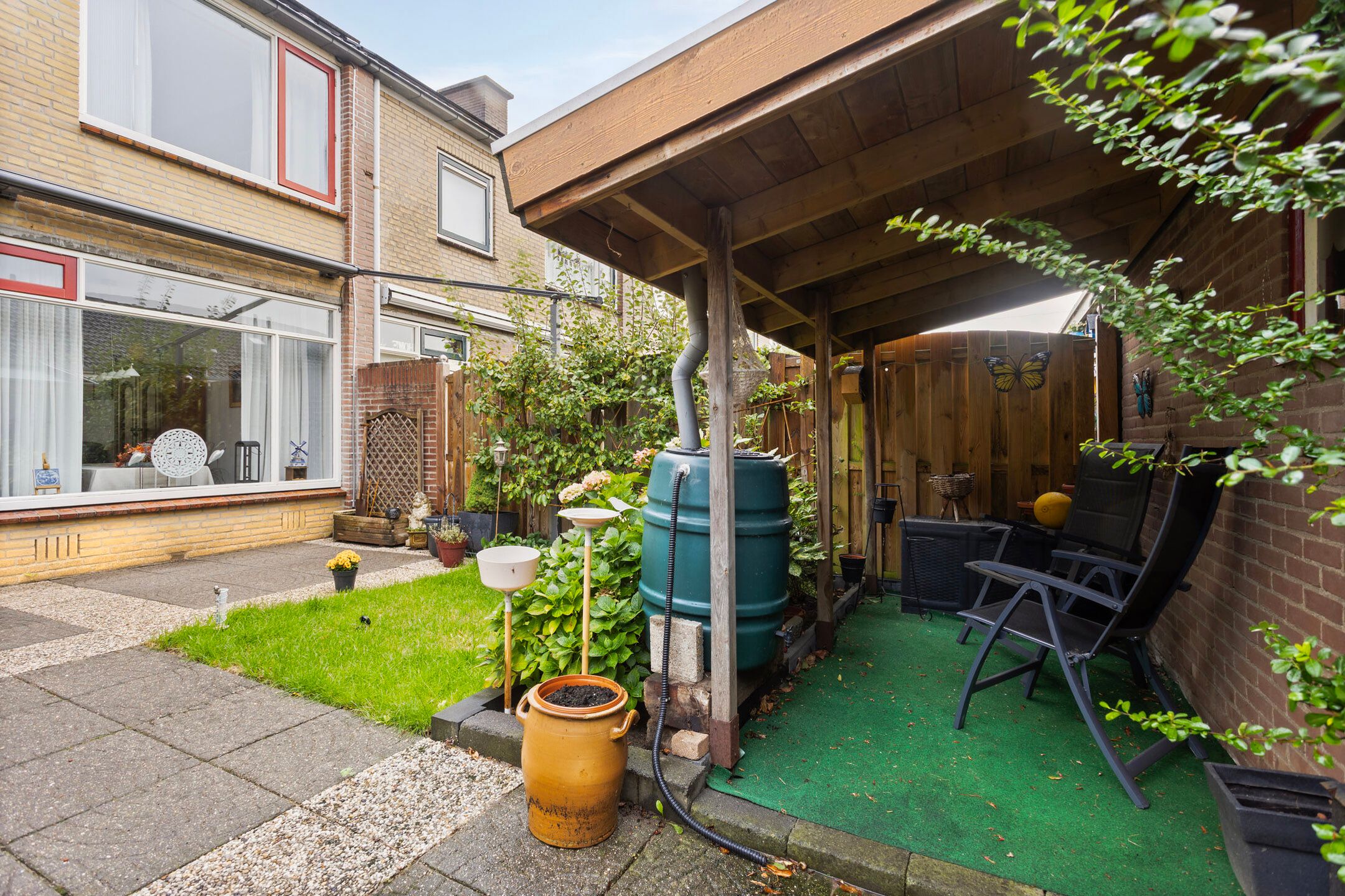 Photo 33 of Achtkarspelenstraat 4