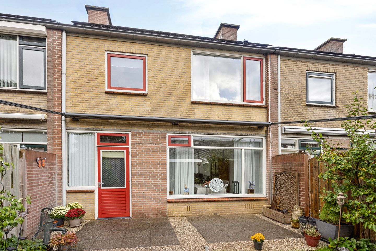 Photo 35 of Achtkarspelenstraat 4