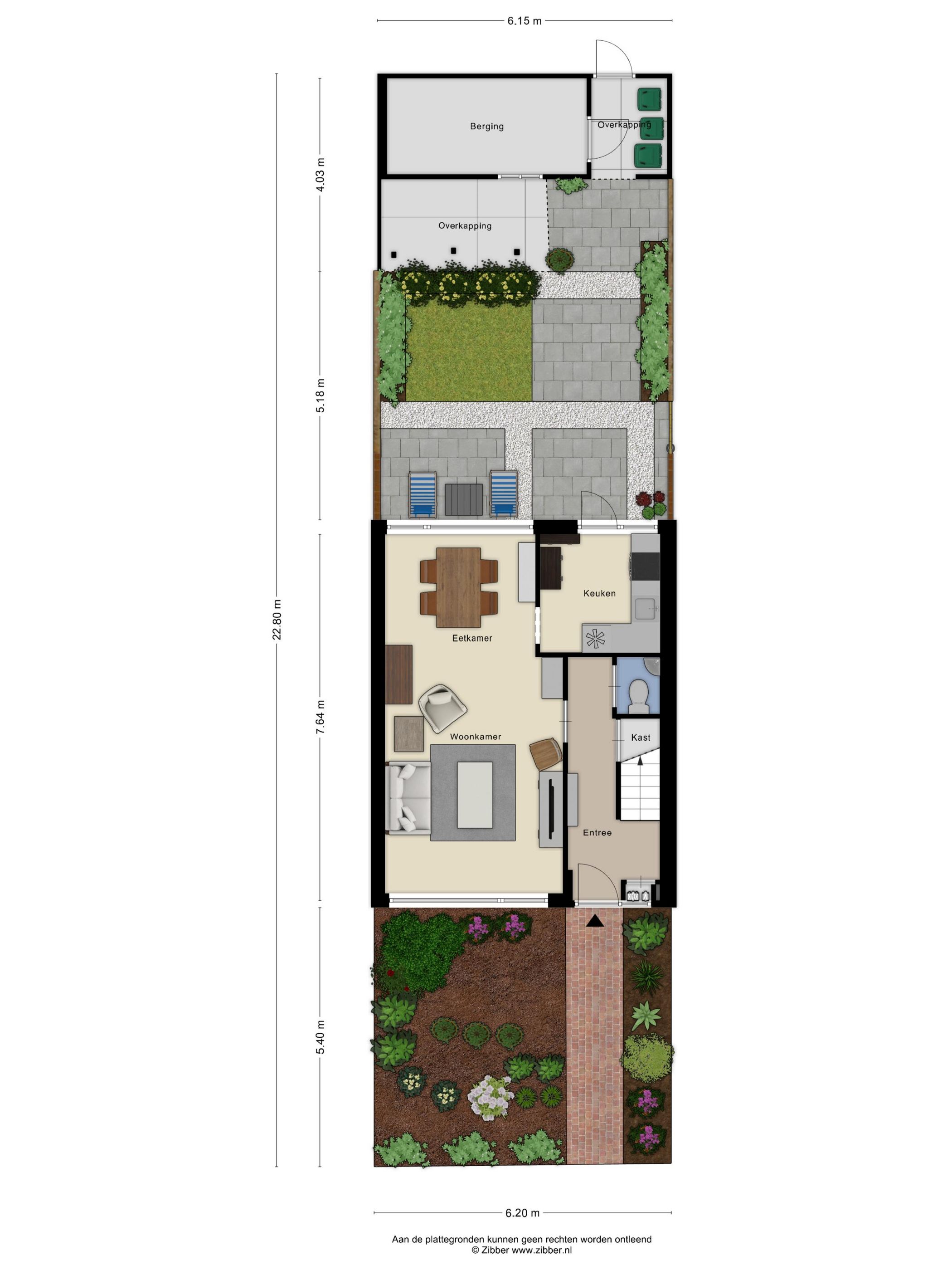 Photo 39 of Achtkarspelenstraat 4