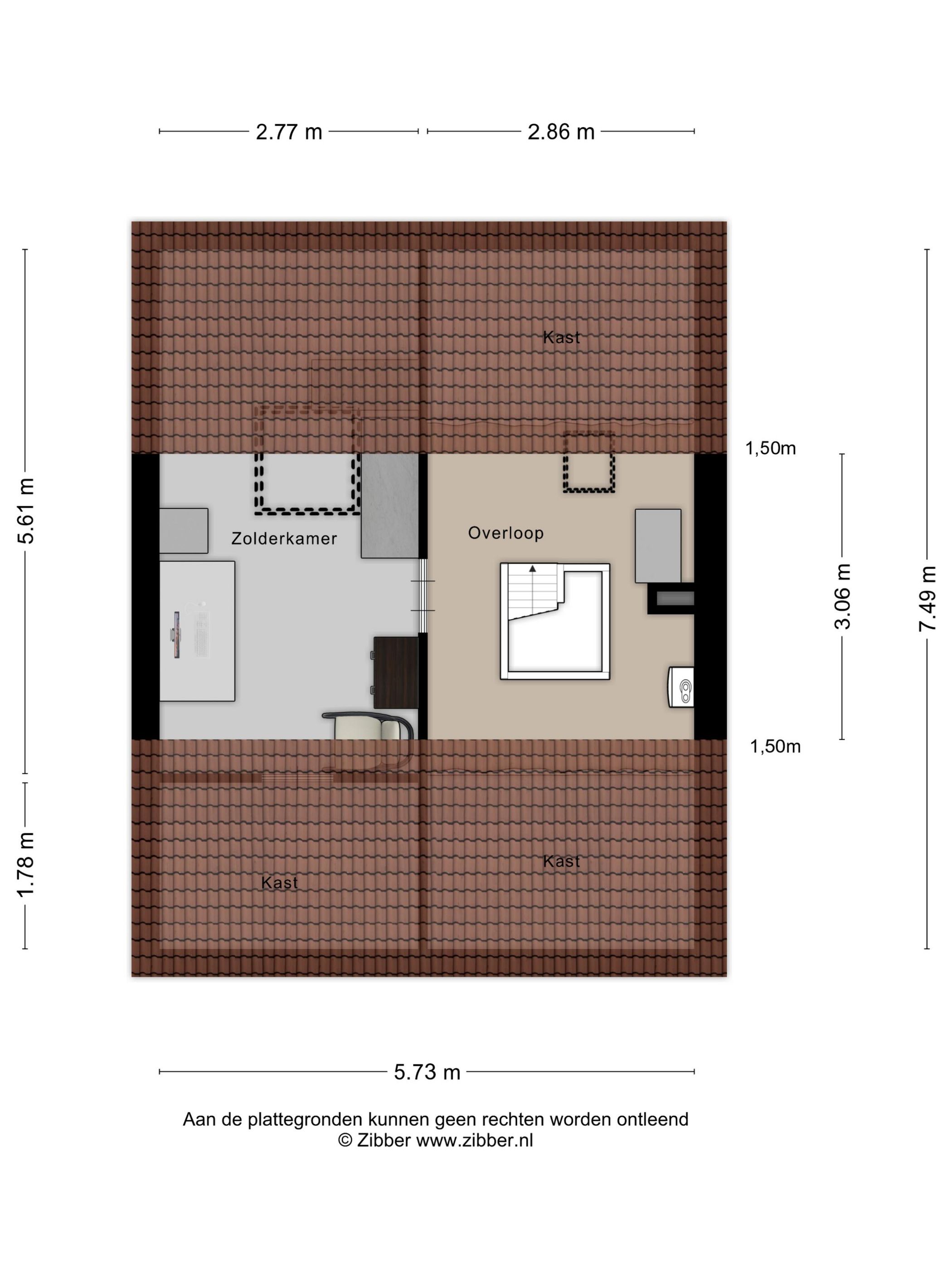 Photo 42 of Achtkarspelenstraat 4