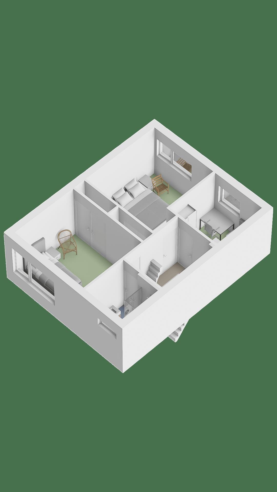 Photo 45 of Achtkarspelenstraat 4