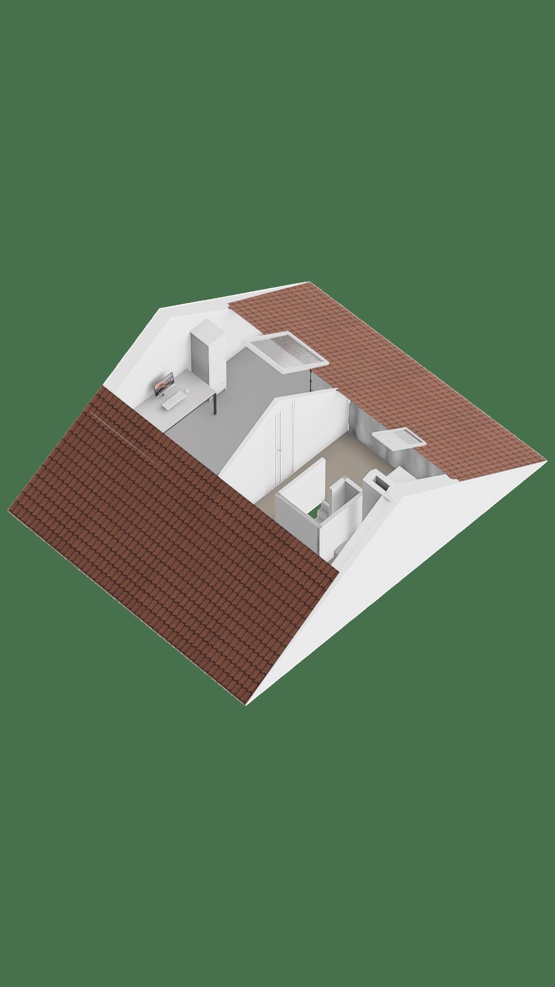 Photo 46 of Achtkarspelenstraat 4