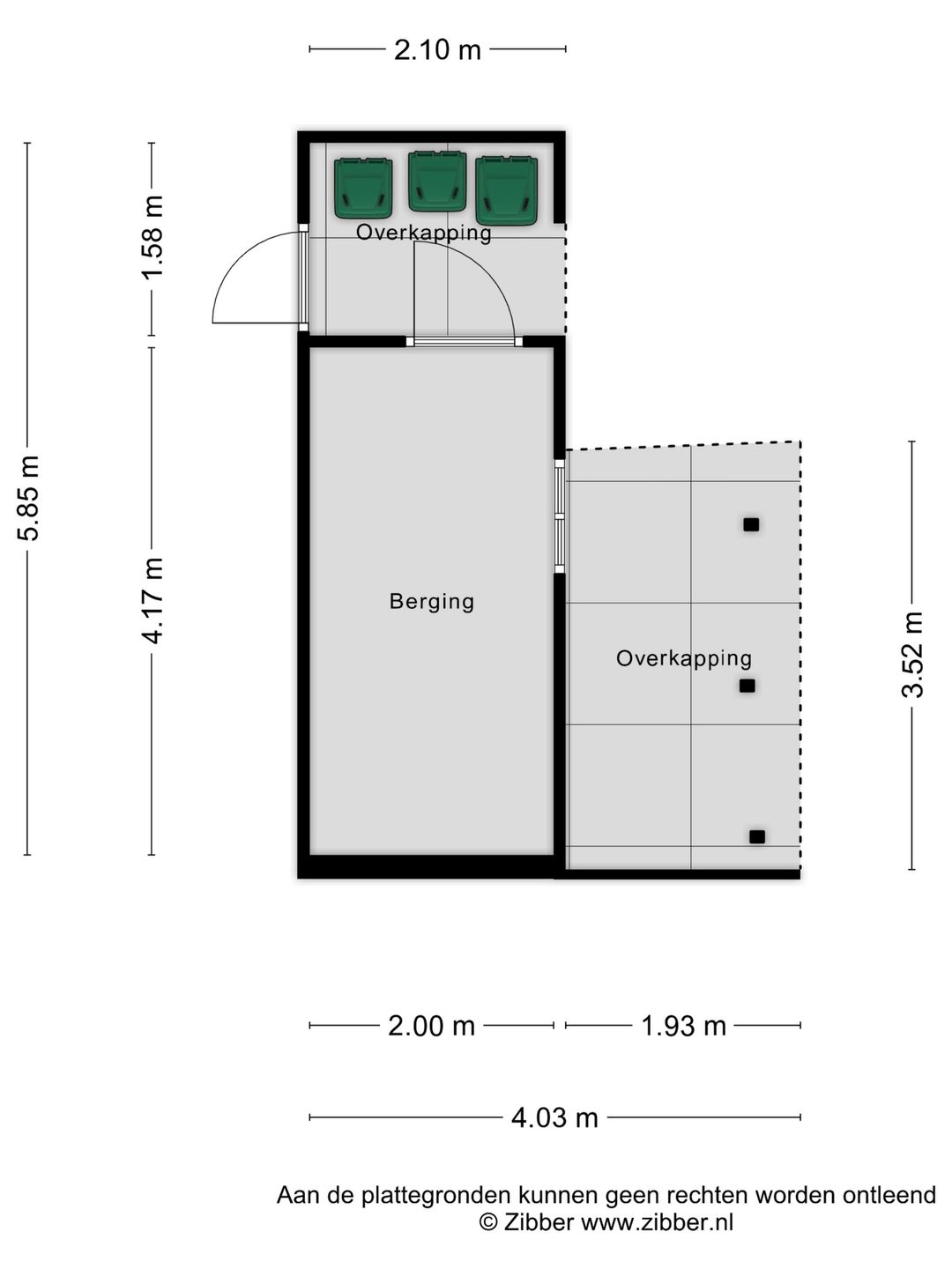 Photo 47 of Achtkarspelenstraat 4