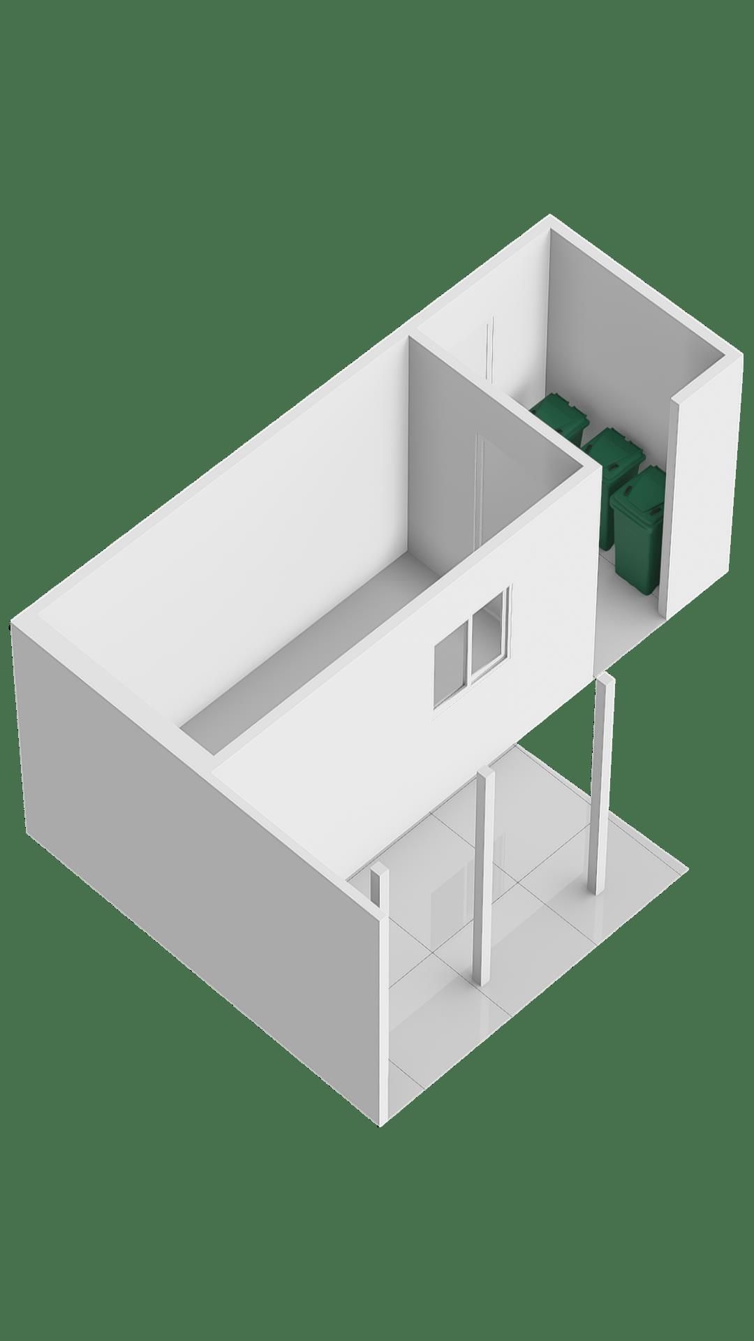 Photo 48 of Achtkarspelenstraat 4