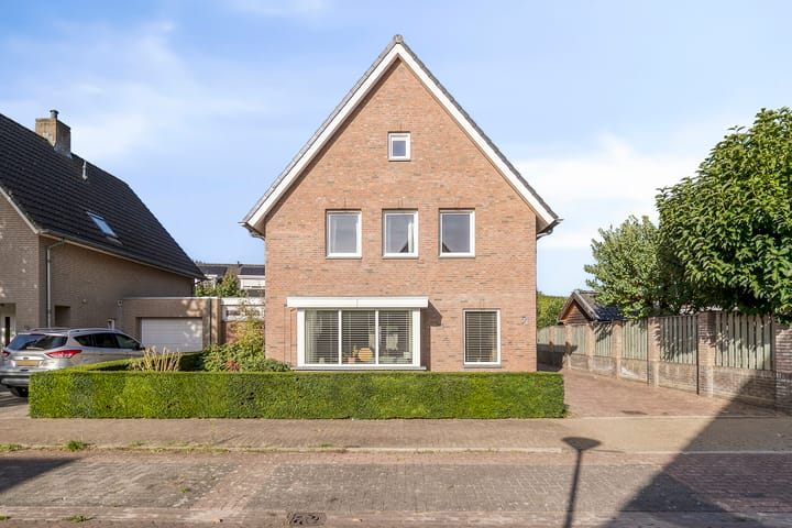 Foto 7 van Sint Jansbloem 51