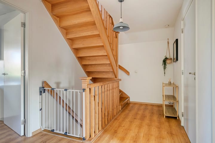 Foto 20 van Sint Jansbloem 51