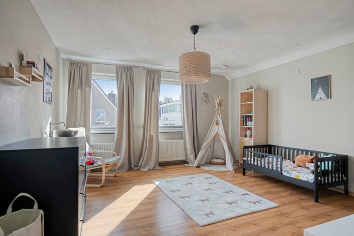 Foto 24 van Sint Jansbloem 51