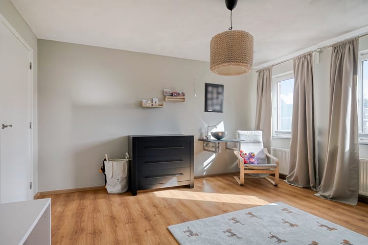 Foto 25 van Sint Jansbloem 51