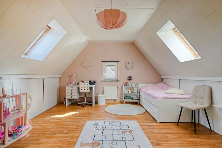 Foto 30 van Sint Jansbloem 51