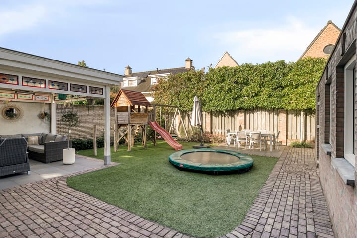 Foto 34 van Sint Jansbloem 51