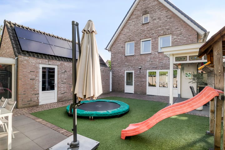 Foto 36 van Sint Jansbloem 51