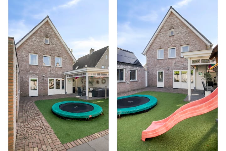 Foto 38 van Sint Jansbloem 51