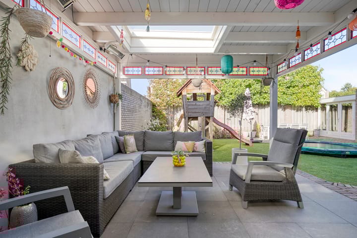 Foto 40 van Sint Jansbloem 51