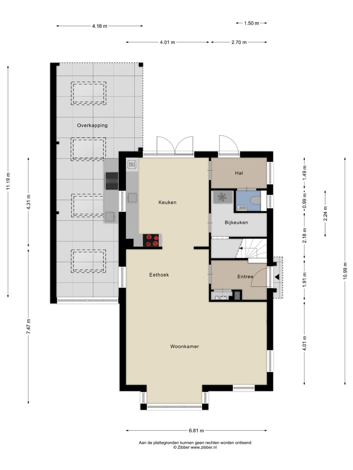 Foto 48 van Sint Jansbloem 51