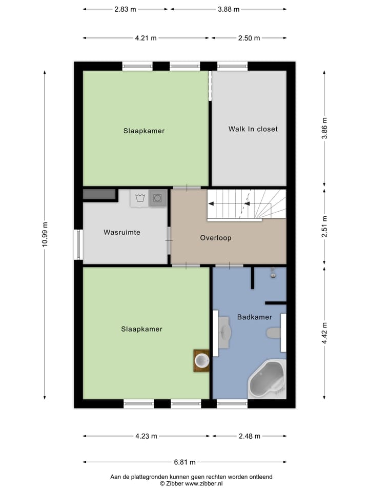 Foto 49 van Sint Jansbloem 51
