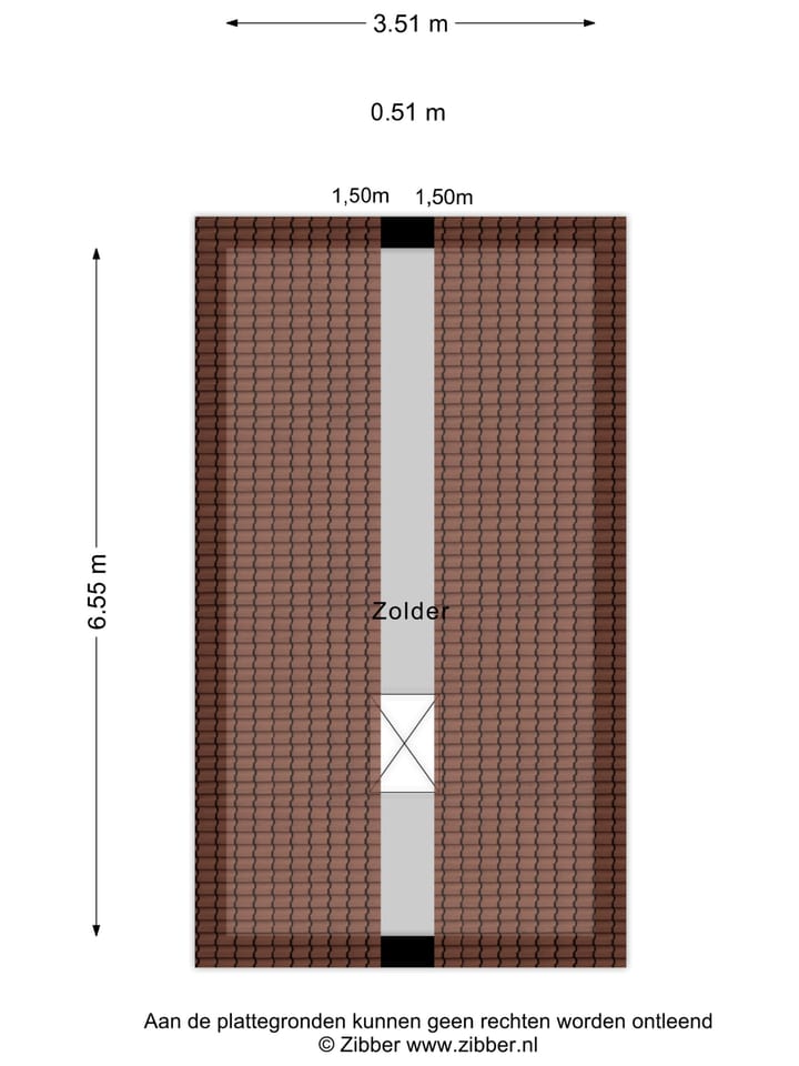 Foto 50 van Sint Jansbloem 51