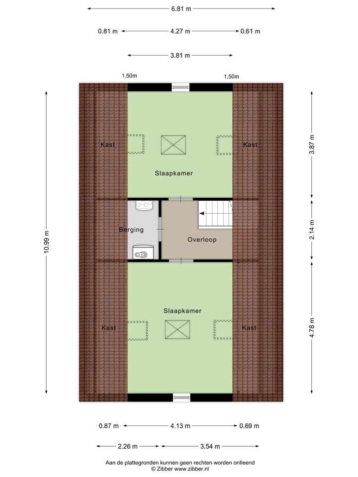 Foto 51 van Sint Jansbloem 51