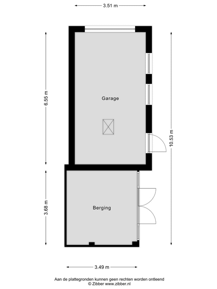 Foto 52 van Sint Jansbloem 51
