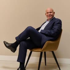 Ramiro Di Giacomo - NVM Register Makelaar (Directeur)