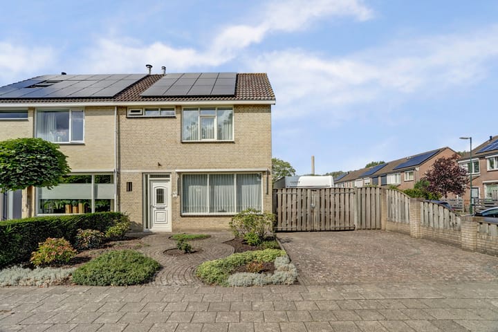 Foto 1 van Gouverneurslaan 63