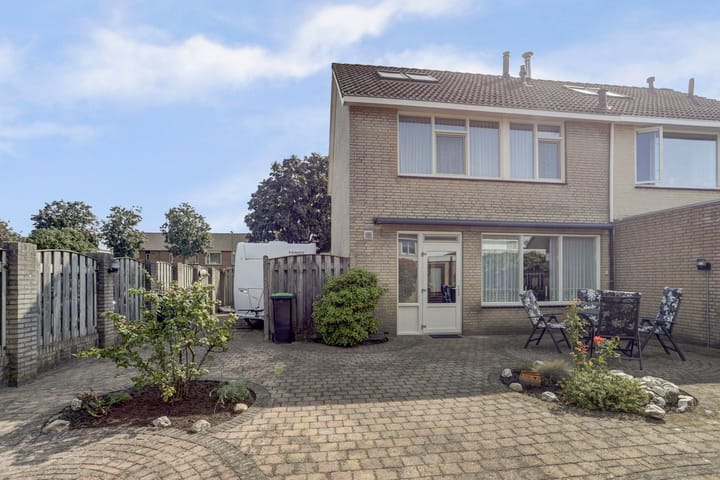 Foto 4 van Gouverneurslaan 63