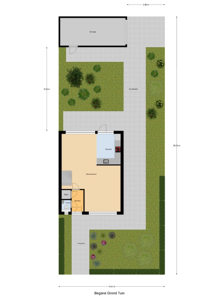 Foto 41 van Gouverneurslaan 63