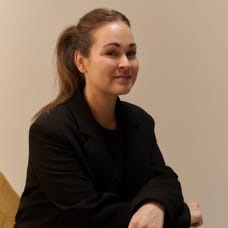 Demi Di Giacomo - NVM Register Makelaar