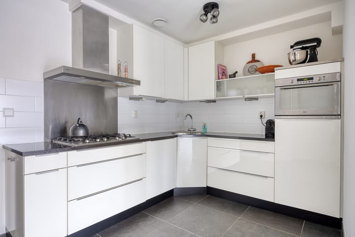 Foto 5 van Klimopberg 5