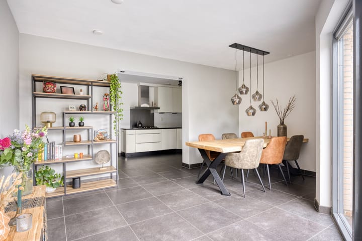 Foto 10 van Klimopberg 5