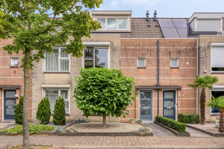 Foto 23 van Klimopberg 5