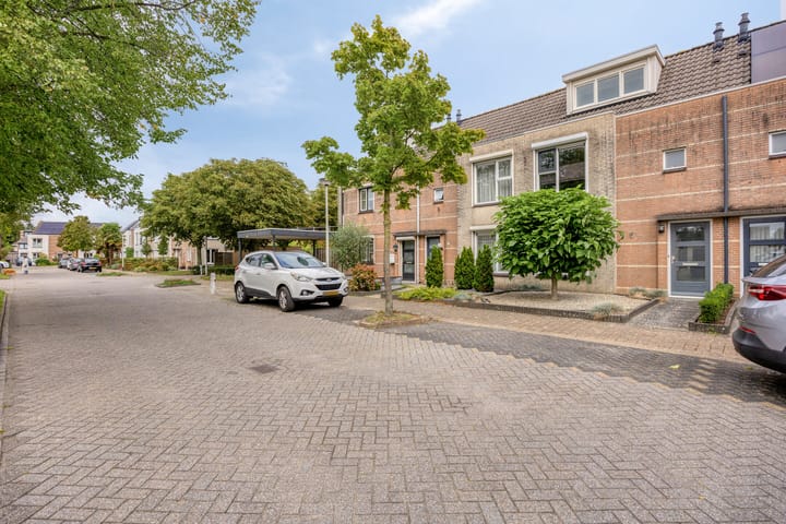 Foto 25 van Klimopberg 5