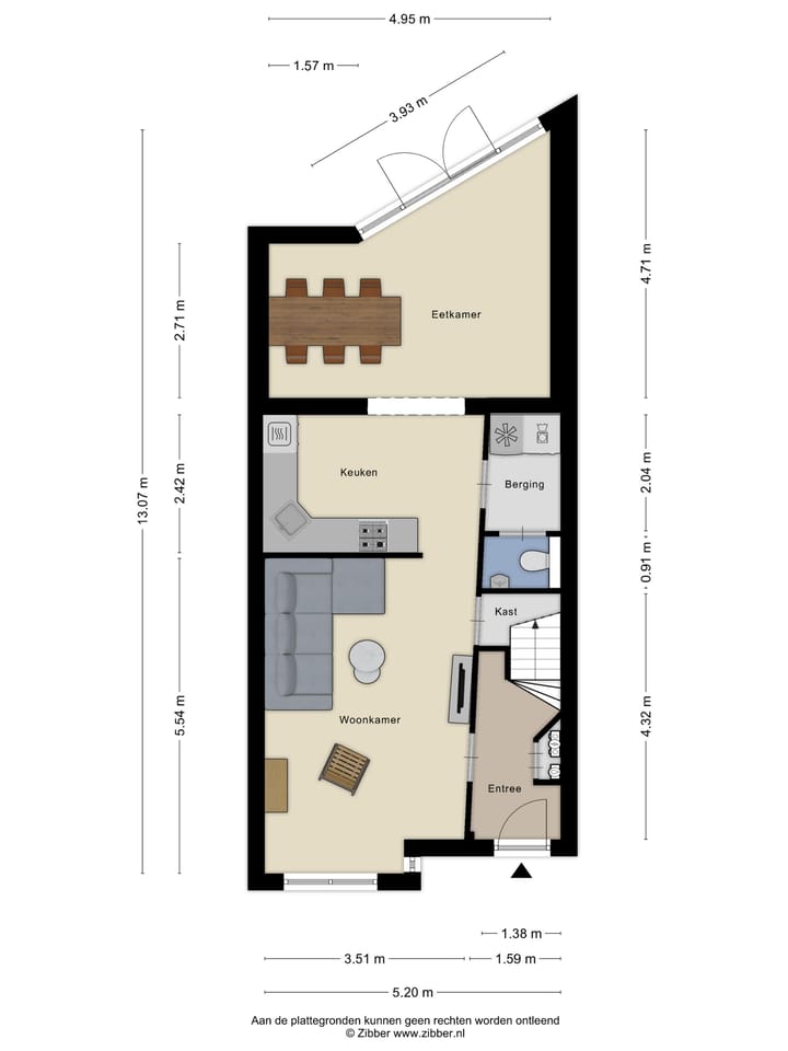 Foto 27 van Klimopberg 5