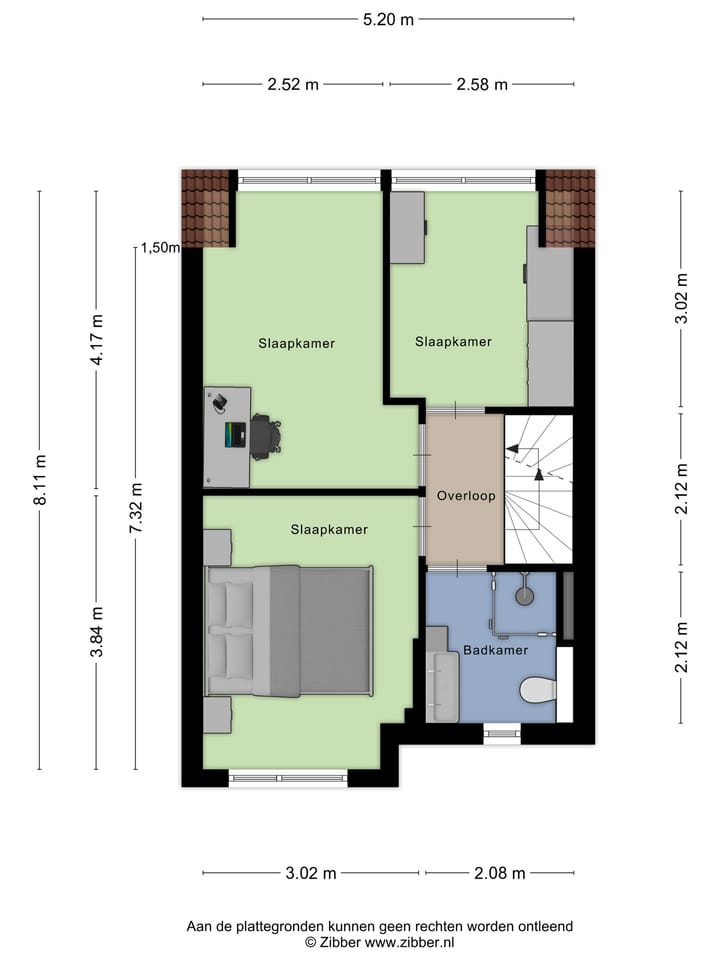 Foto 28 van Klimopberg 5