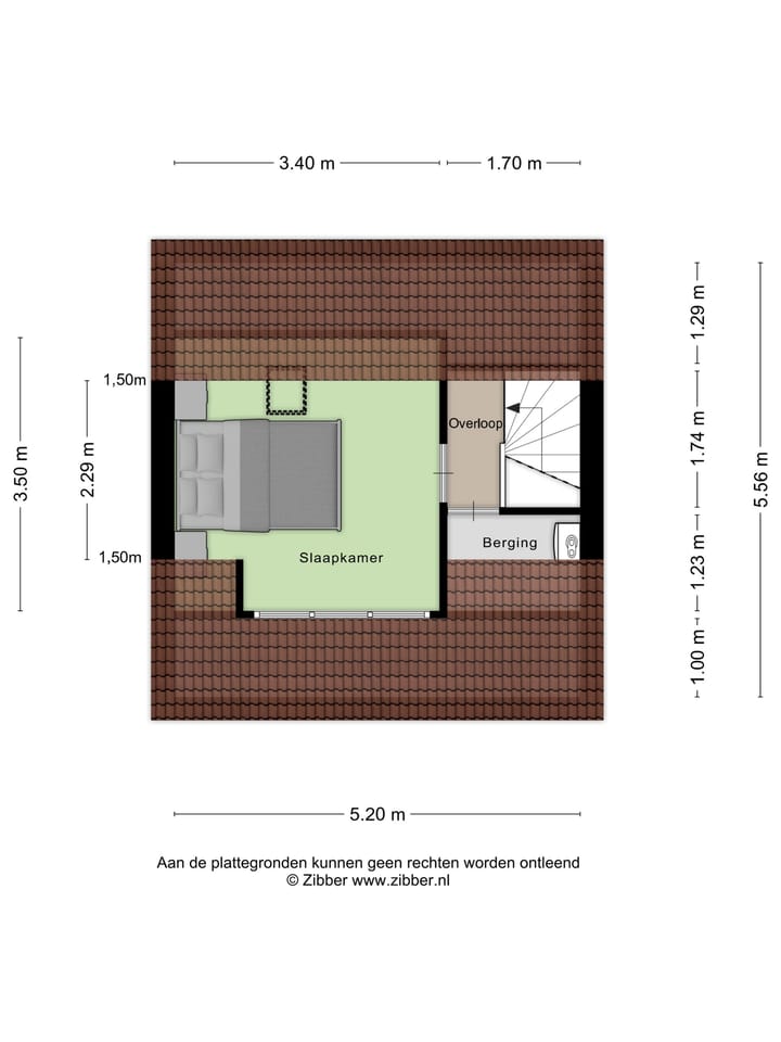 Foto 29 van Klimopberg 5